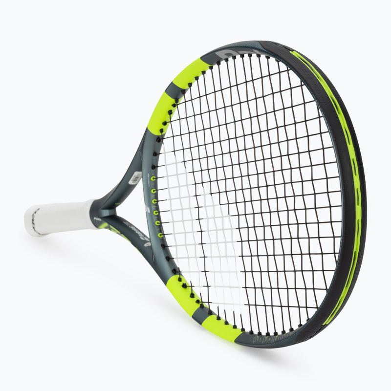 Teniszütő Babolat Pure Drive 98 Gen11 metallic blue/midnight blue 2