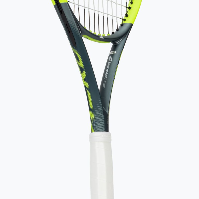 Teniszütő Babolat Pure Drive 98 Gen11 metallic blue/midnight blue 4