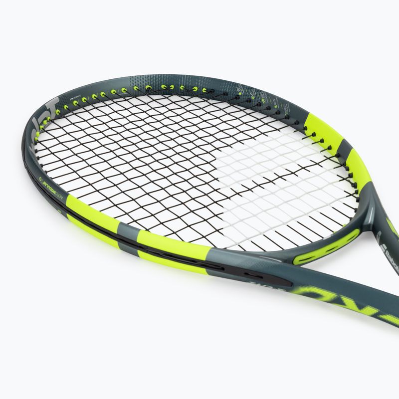 Teniszütő Babolat Pure Drive 98 Gen11 metallic blue/midnight blue 5