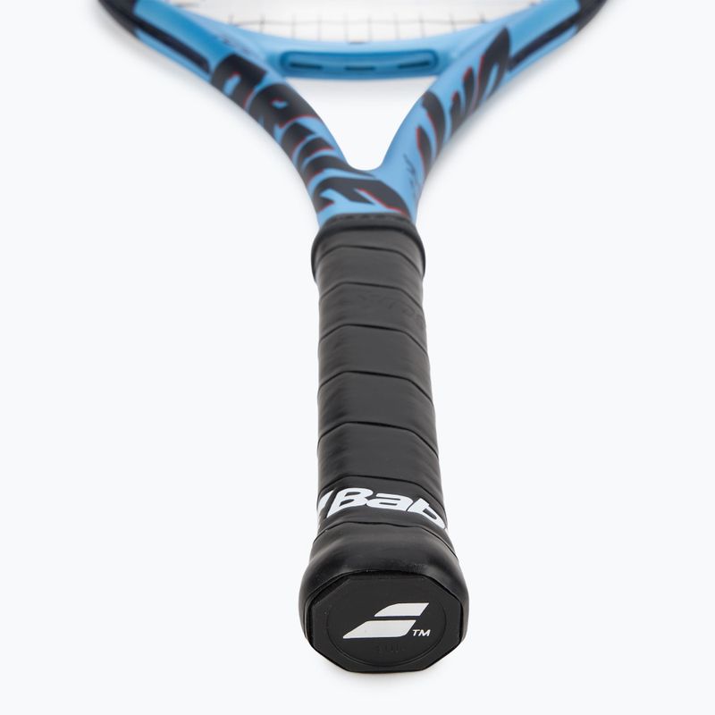 Babolat Pure Drive Junior 26 Gen11 sötétkék gyermek teniszütő 3
