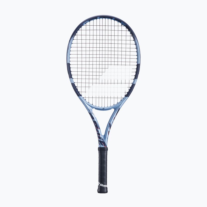 Babolat Pure Drive Junior 26 Gen11 sötétkék gyermek teniszütő