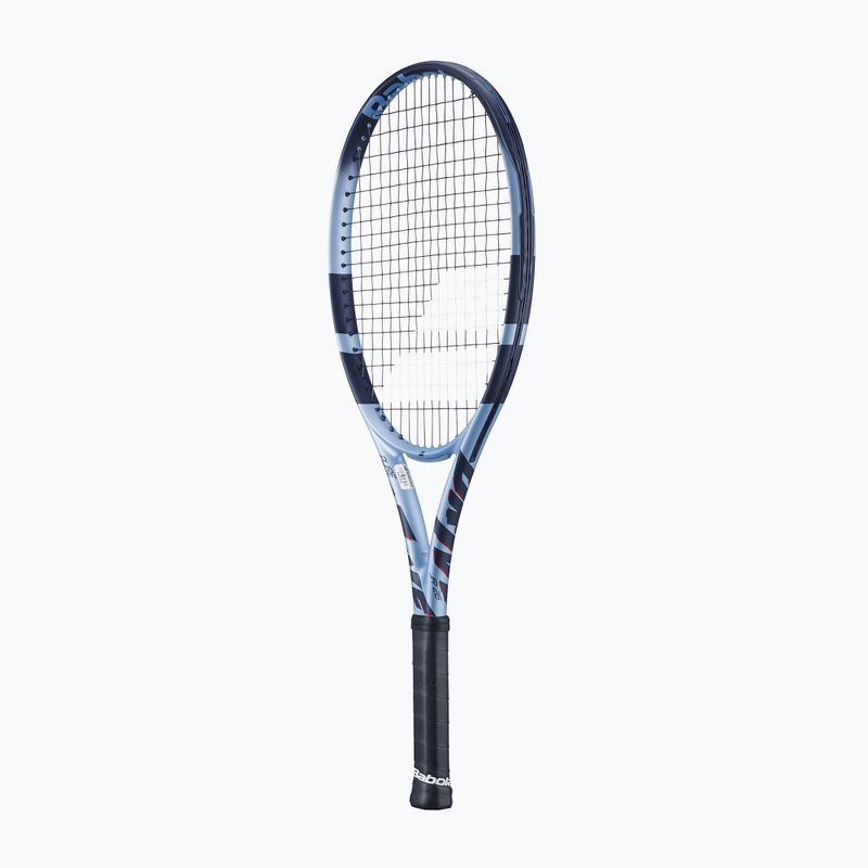 Babolat Pure Drive Junior 26 Gen11 sötétkék gyermek teniszütő 2