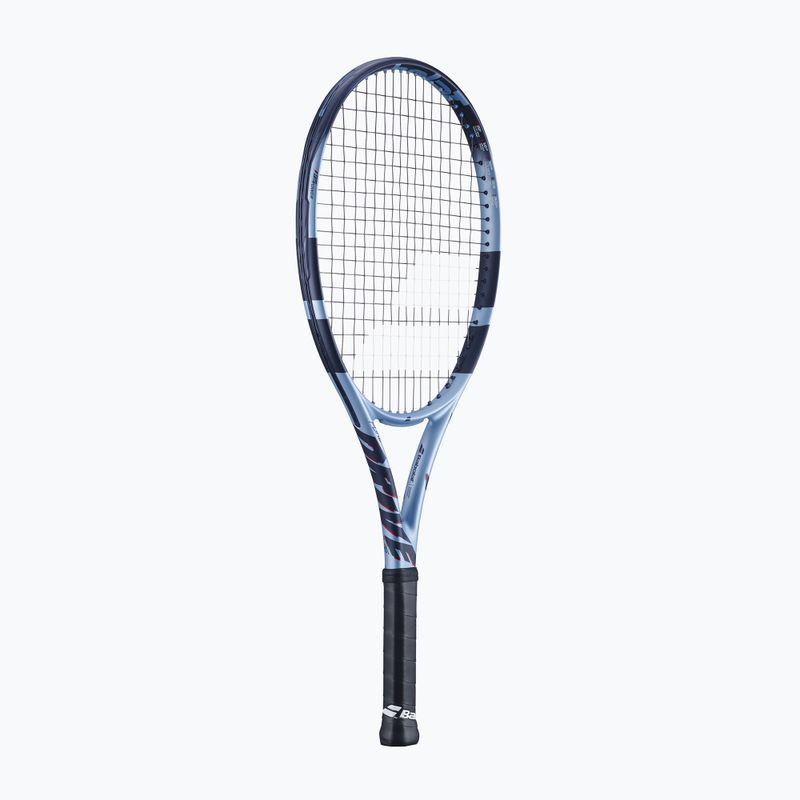 Babolat Pure Drive Junior 26 Gen11 sötétkék gyermek teniszütő 3