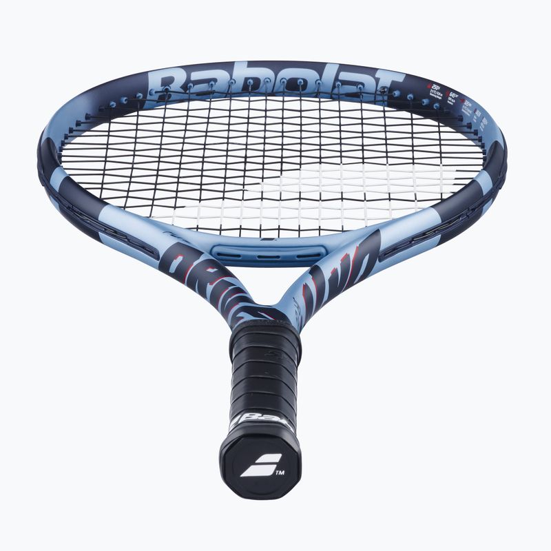 Babolat Pure Drive Junior 26 Gen11 sötétkék gyermek teniszütő 4