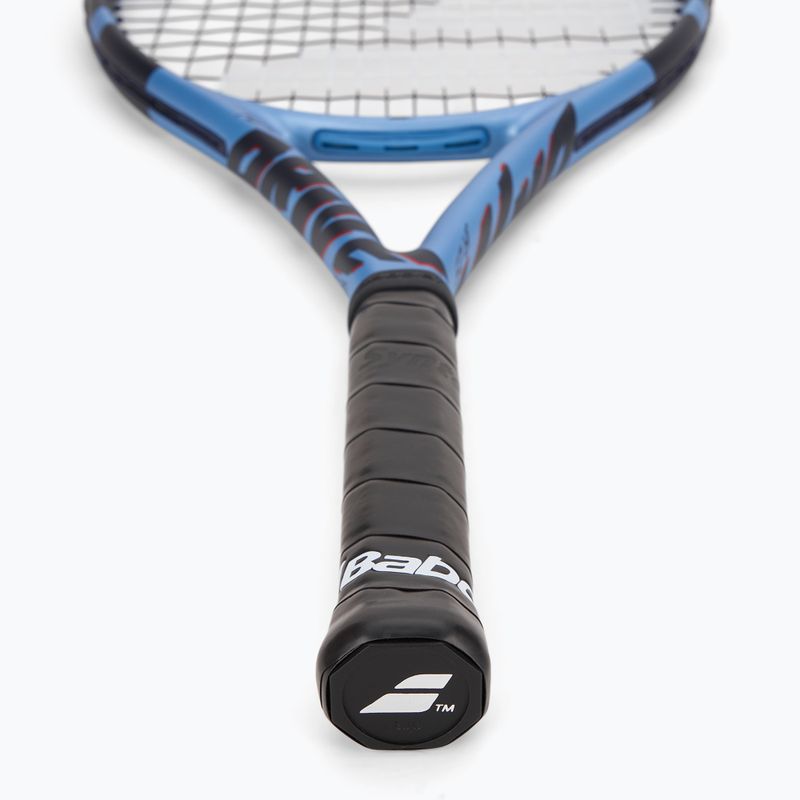 Babolat Pure Drive Junior 25 Gen11 sötétkék gyermek teniszütő 3