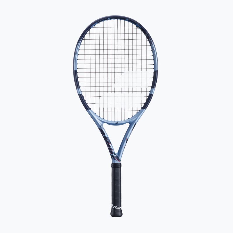 Babolat Pure Drive Junior 25 Gen11 sötétkék gyermek teniszütő