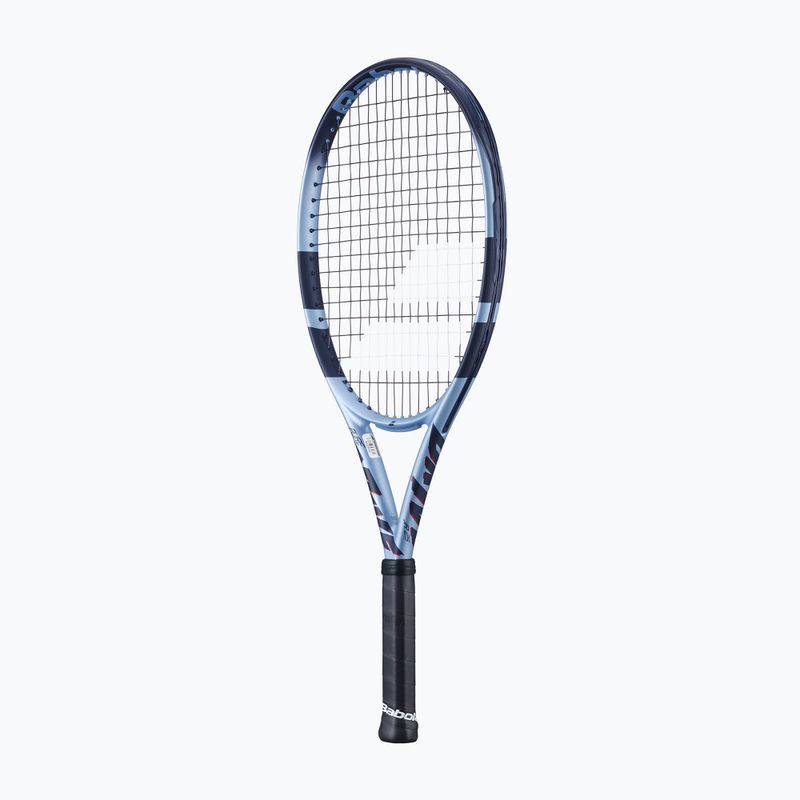 Babolat Pure Drive Junior 25 Gen11 sötétkék gyermek teniszütő 2