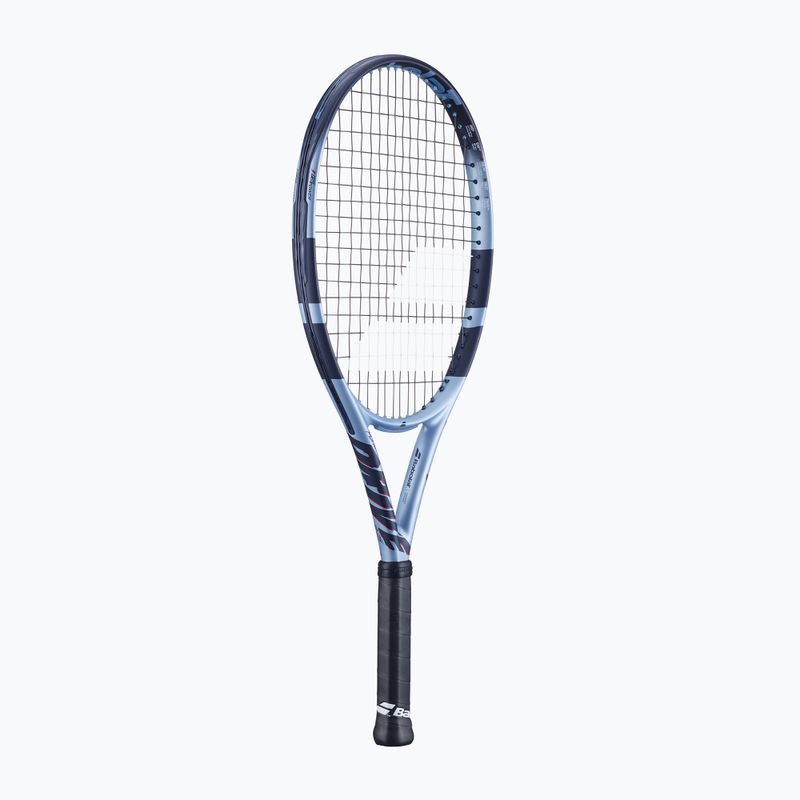 Babolat Pure Drive Junior 25 Gen11 sötétkék gyermek teniszütő 3