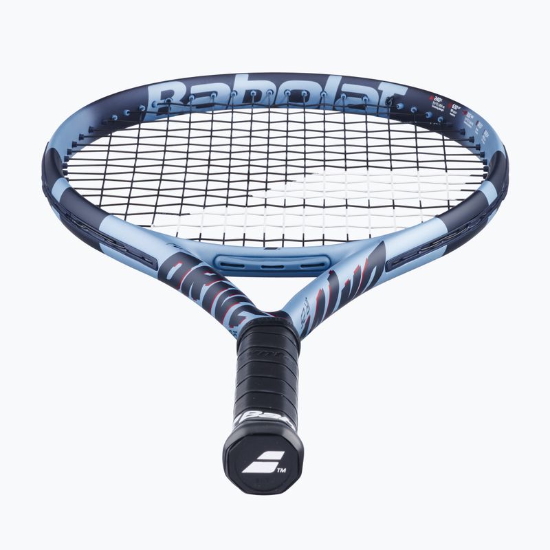 Babolat Pure Drive Junior 25 Gen11 sötétkék gyermek teniszütő 4