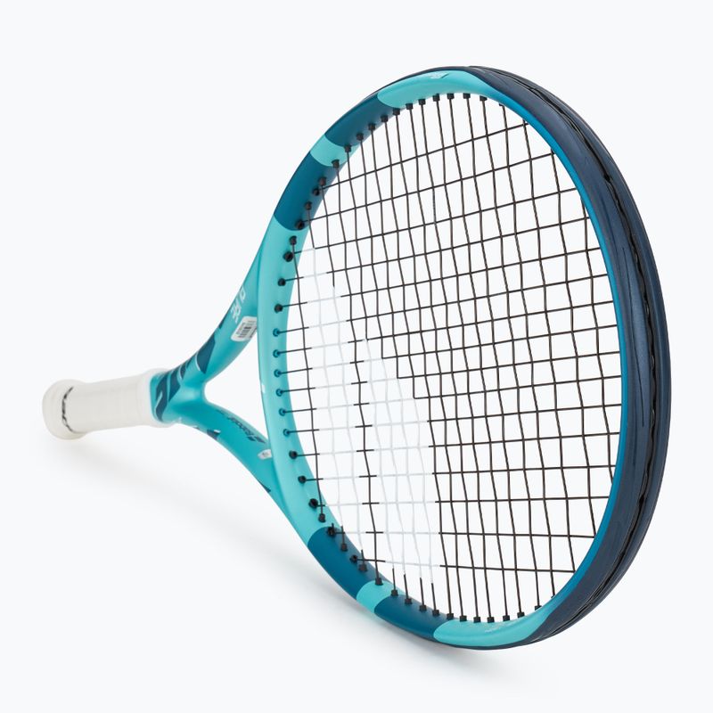 Babolat Pure Drive Junior 26 Gen11 világoskék gyermek teniszütő 2