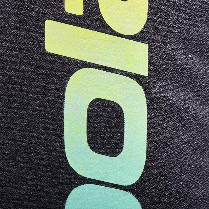 Padel hátizsák Babolat Court Backpack Lite 25 l black/multicolored 5