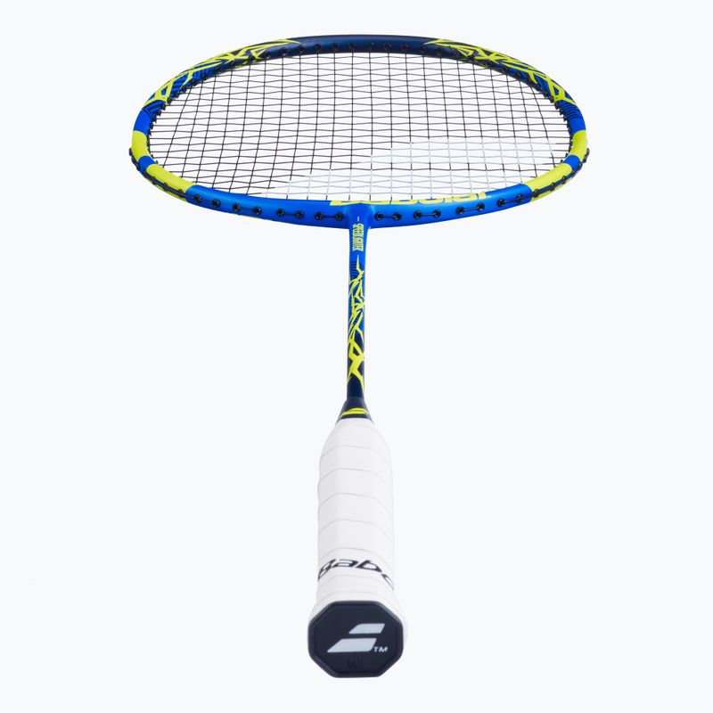 Babolat Speedlighter tollaslabda ütő 4