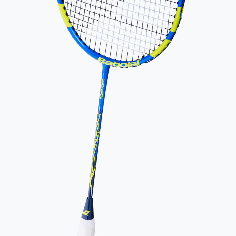 Babolat Speedlighter tollaslabda ütő 6