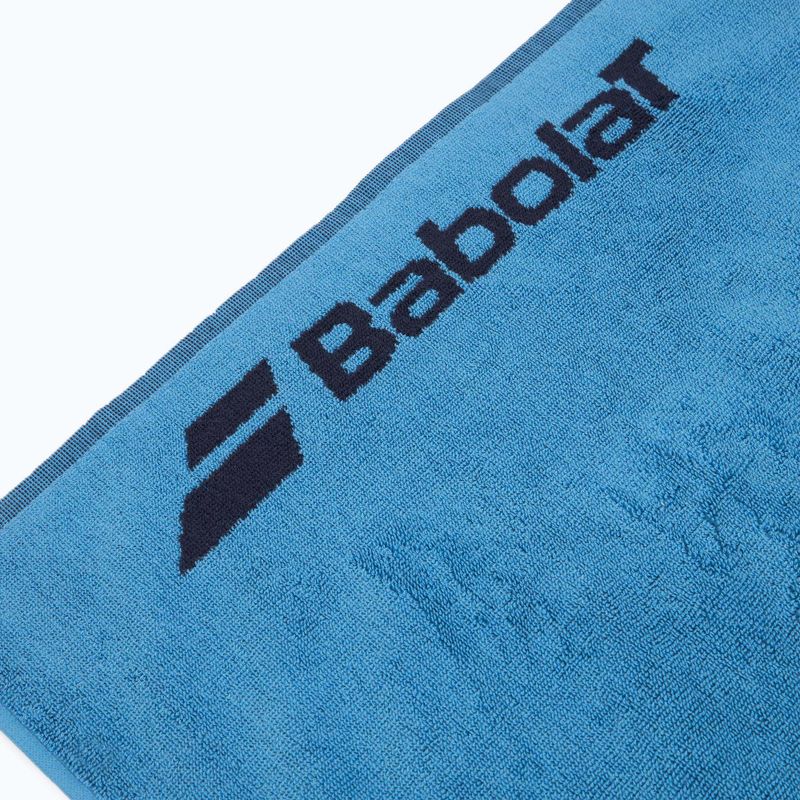 Babolat törölköző Medium drive heritage kék 2