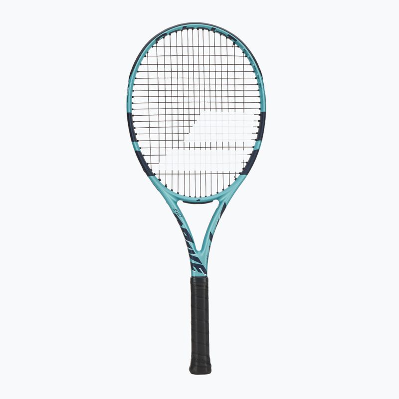 Babolat Evo Drive Tour Gen2 kék teniszütő Babolat Evo Drive Tour Gen2 kék teniszütő