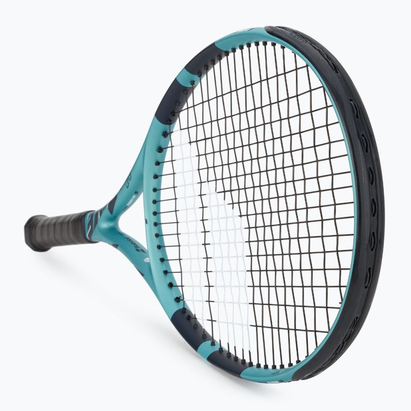Babolat Evo Drive Tour Gen2 kék teniszütő Babolat Evo Drive Tour Gen2 kék teniszütő 2