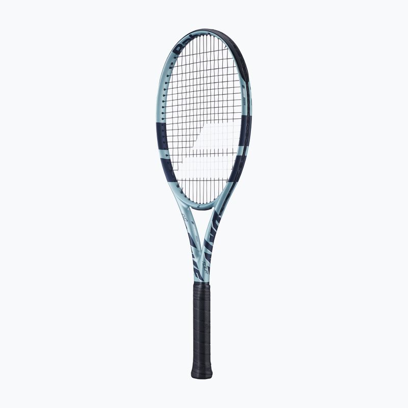 Babolat Evo Drive Tour Gen2 kék teniszütő Babolat Evo Drive Tour Gen2 kék teniszütő 7