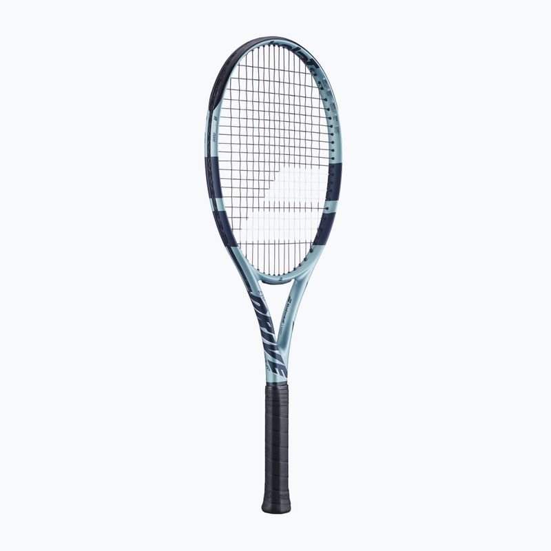 Babolat Evo Drive Tour Gen2 kék teniszütő Babolat Evo Drive Tour Gen2 kék teniszütő 8