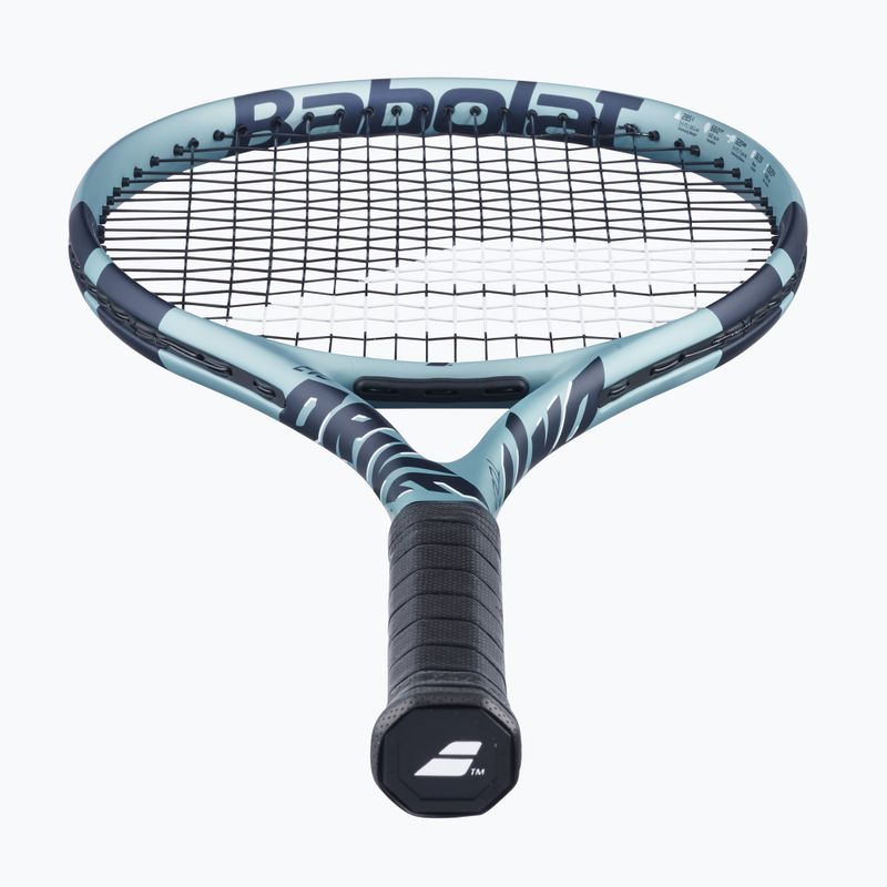 Babolat Evo Drive Tour Gen2 kék teniszütő Babolat Evo Drive Tour Gen2 kék teniszütő 9