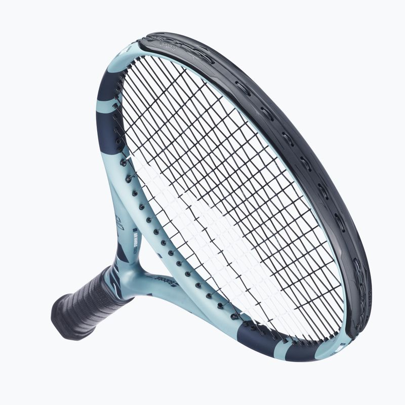 Babolat Evo Drive Tour Gen2 kék teniszütő Babolat Evo Drive Tour Gen2 kék teniszütő 10