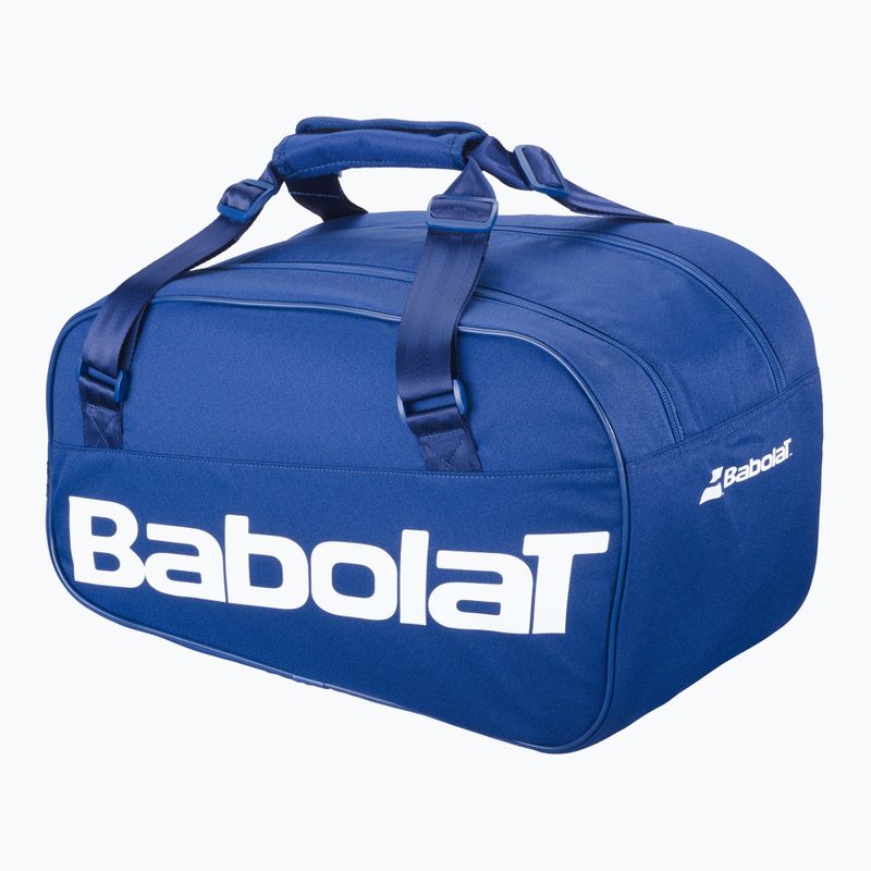 Padeltáska Babolat Court S 35 l navy blue 2