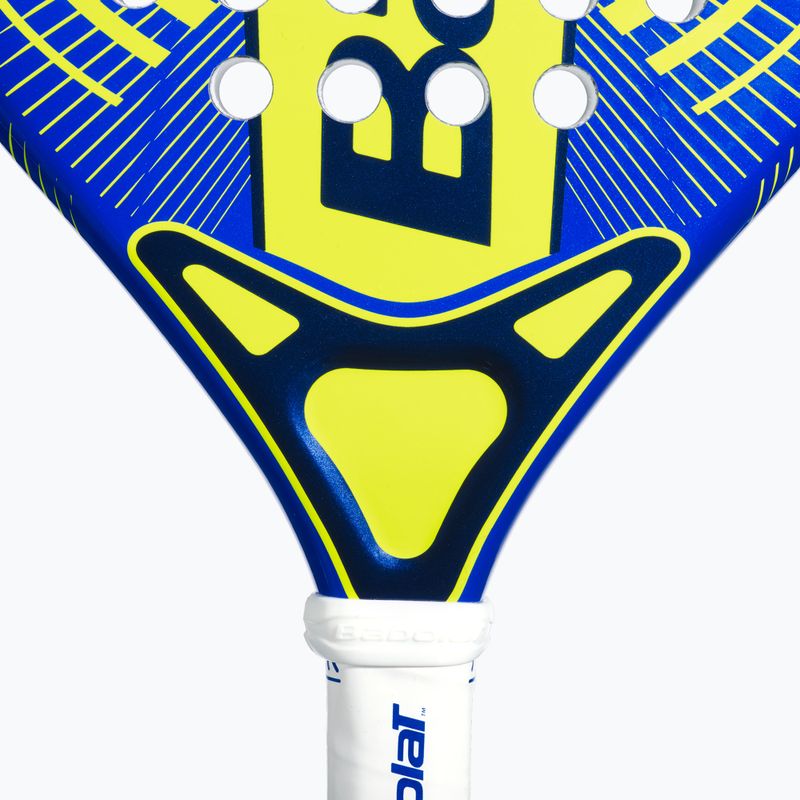 Gyerek padelütő Babolat Alioth Mini 4