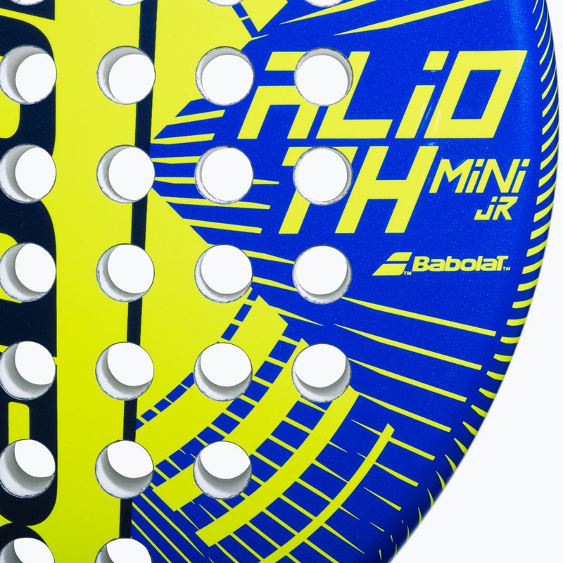 Gyerek padelütő Babolat Alioth Mini 5