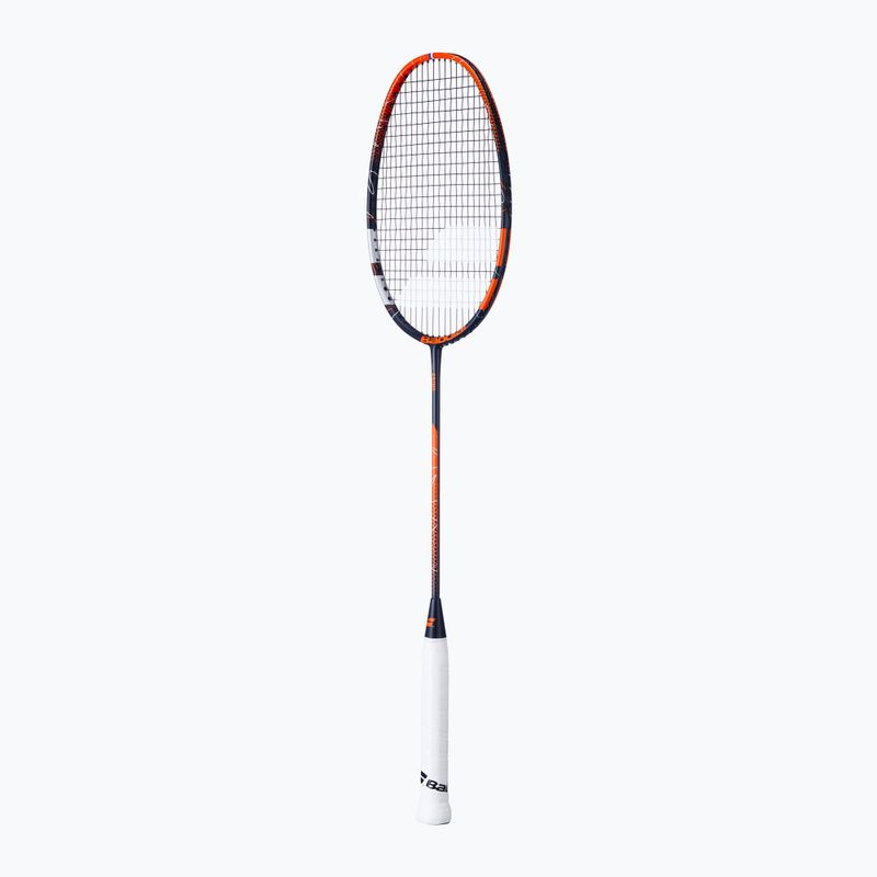 Babolat Prime tollaslabda ütő fekete/ narancssárga 2