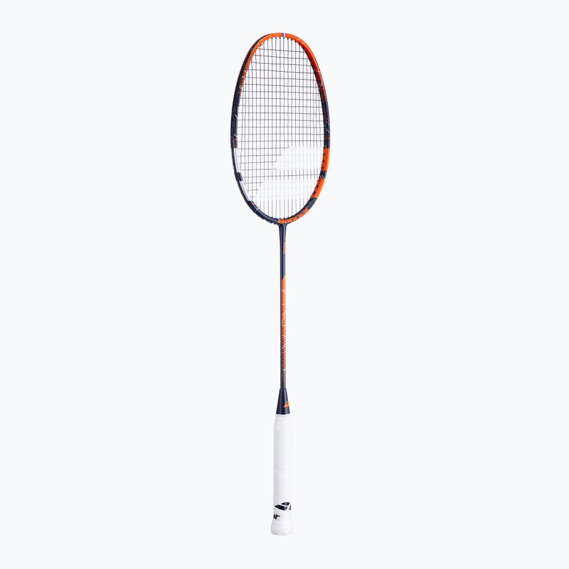 Babolat Prime tollaslabda ütő fekete/ narancssárga 3