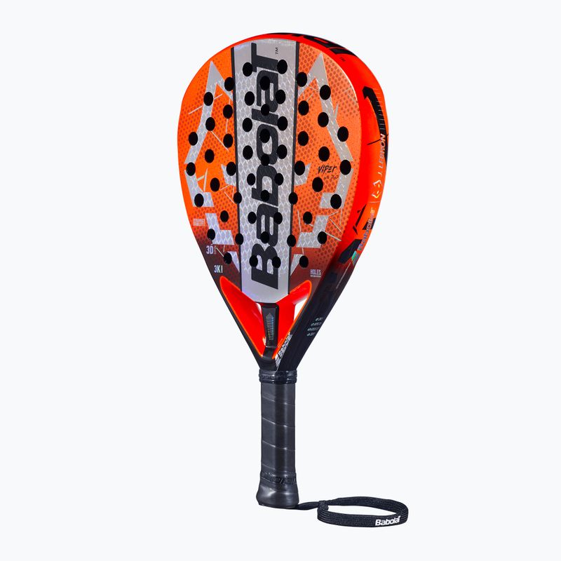 Padelütő Babolat Viper Juan Lebron 3.0 2