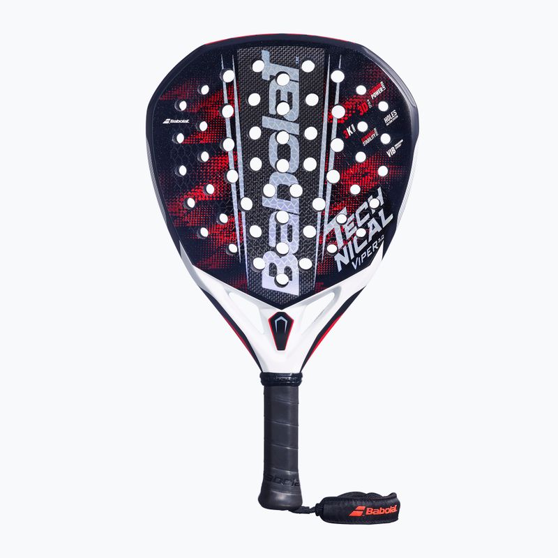 Padelütő Babolat Technical Viper 3.0