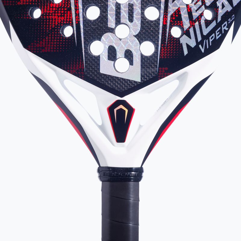 Padelütő Babolat Technical Viper 3.0 4