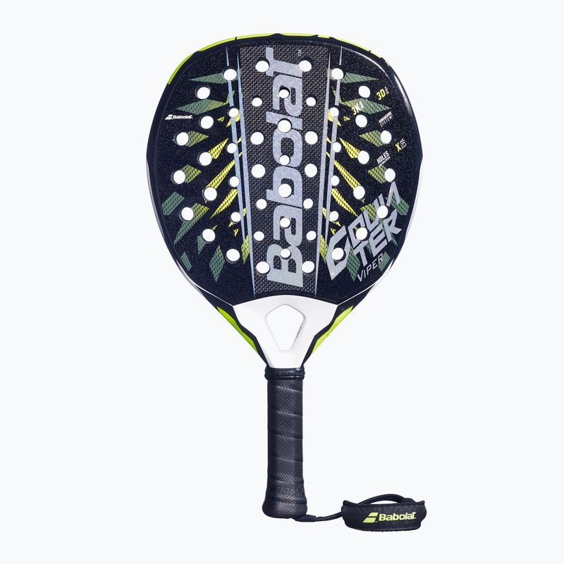 Padelütő Babolat Counter Viper 2.6