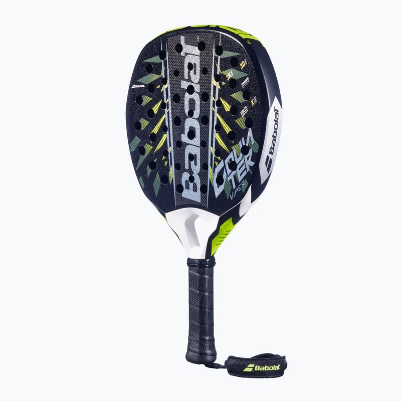 Padelütő Babolat Counter Viper 2.6 2