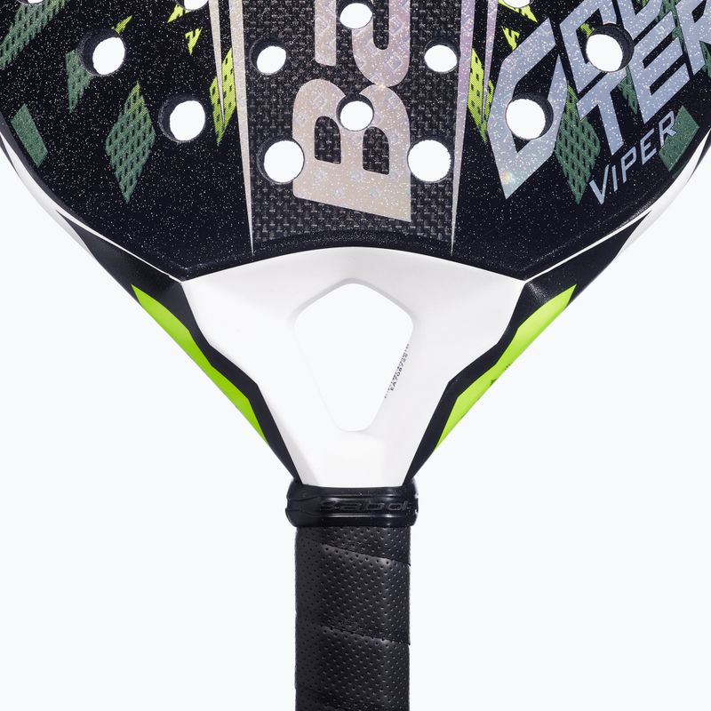 Padelütő Babolat Counter Viper 2.6 4