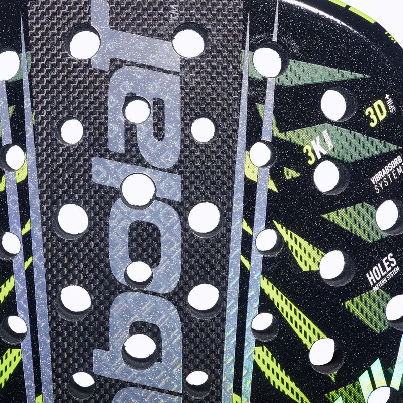 Padelütő Babolat Counter Viper 2.6 5