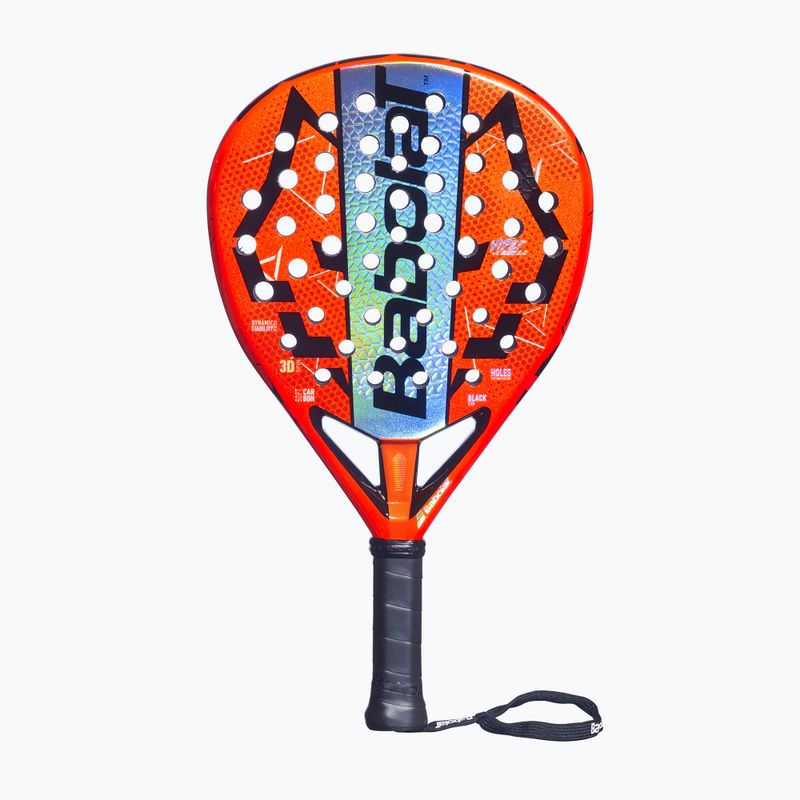 Padelütő Babolat Viper Soft Juan Lebron 3.0