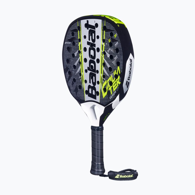 Padelütő Babolat Counter Veron 2.6 2