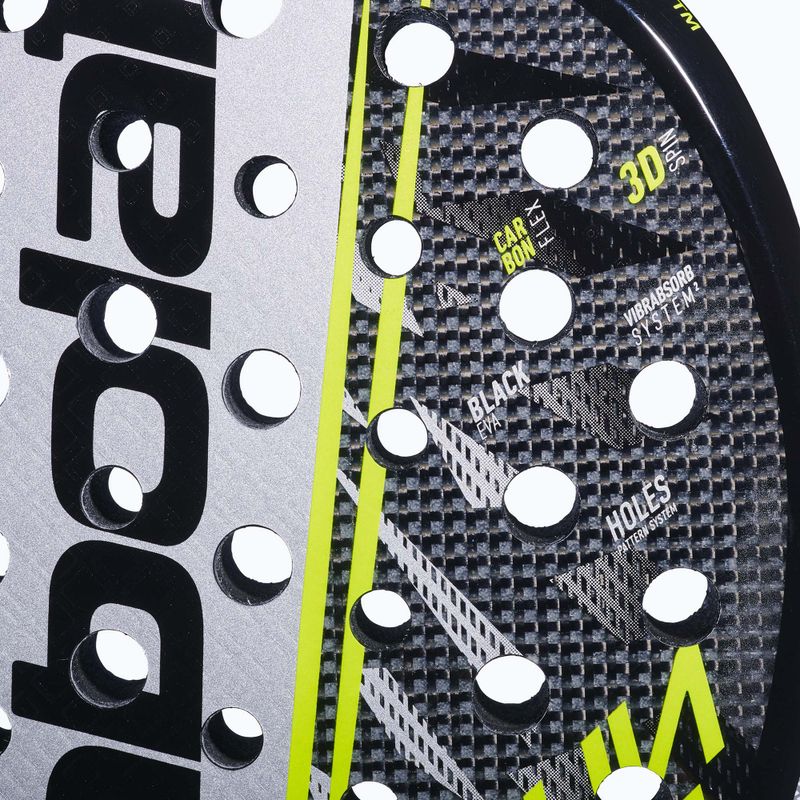 Padelütő Babolat Counter Veron 2.6 4