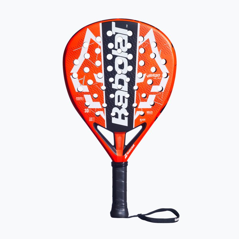 Padelütő Babolat Veron Juan Lebron 3.0
