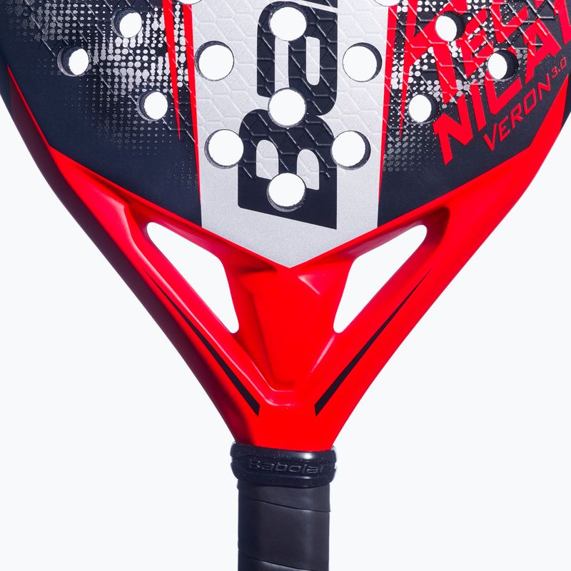 Padelütő Babolat Technical Veron 3.0 4