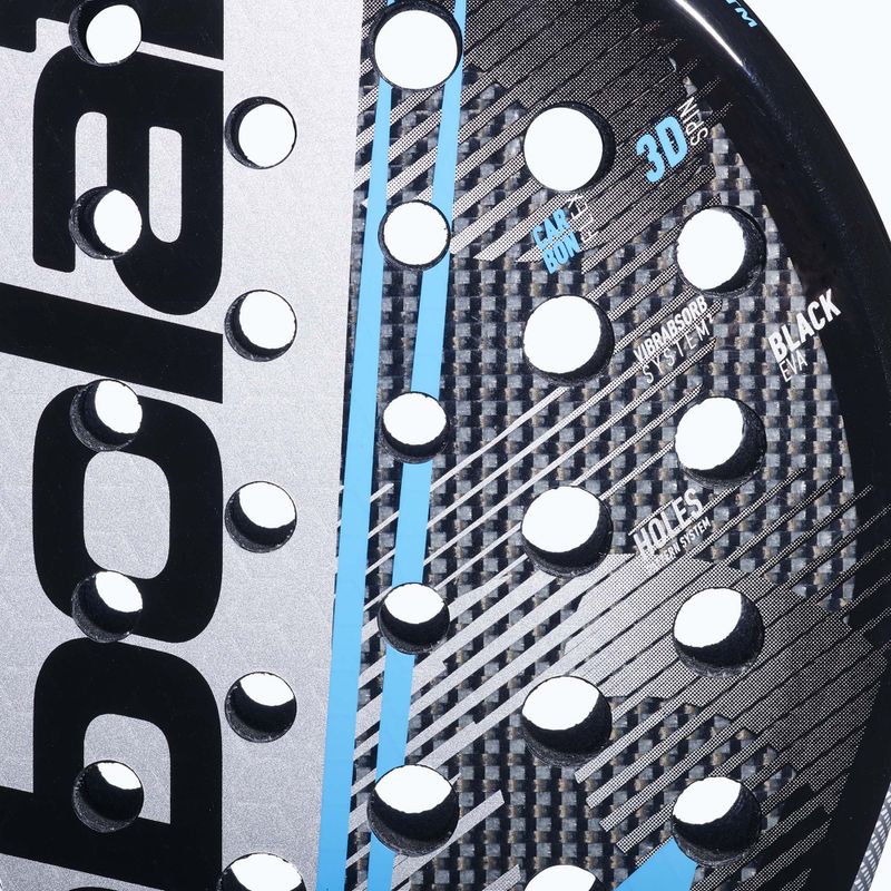 Padelütő Babolat Air Vertuo 2.6 4