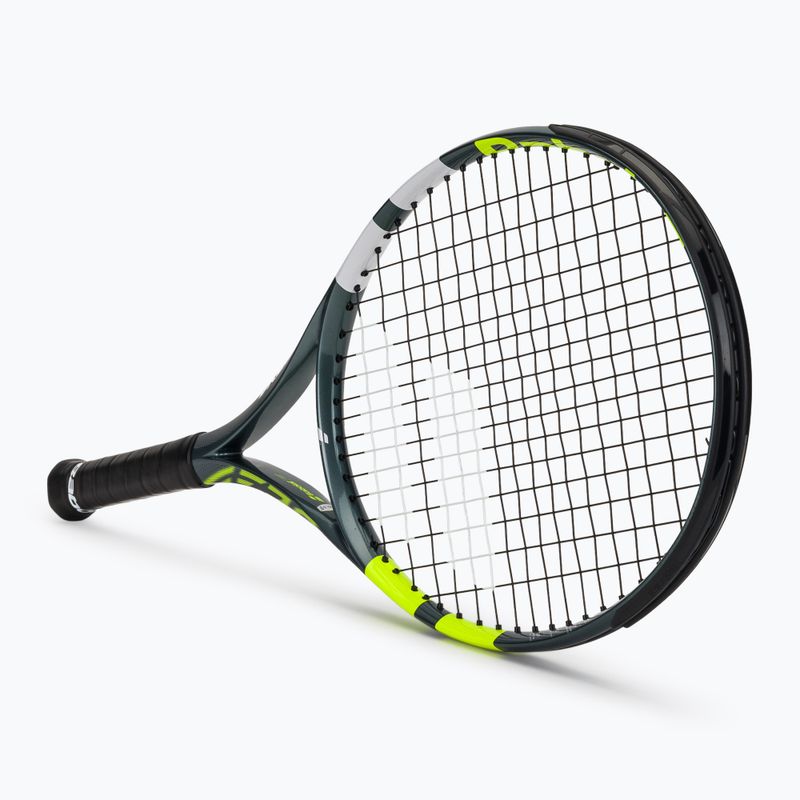 Gyerek teniszütő Babolat Aero Junior 25 2