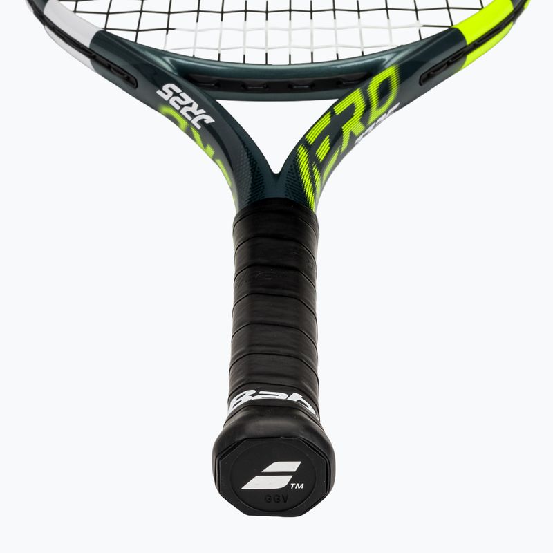 Gyerek teniszütő Babolat Aero Junior 25 3