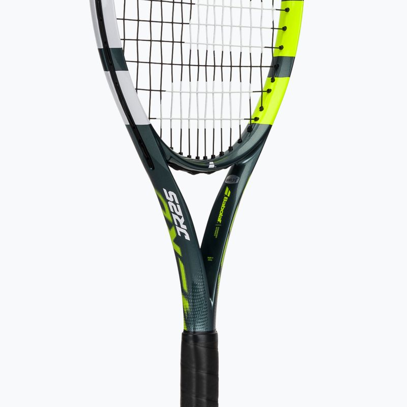Gyerek teniszütő Babolat Aero Junior 25 4
