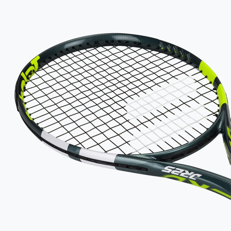 Gyerek teniszütő Babolat Aero Junior 25 5