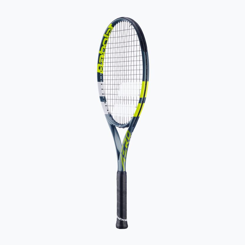Gyerek teniszütő Babolat Aero Junior 26 2