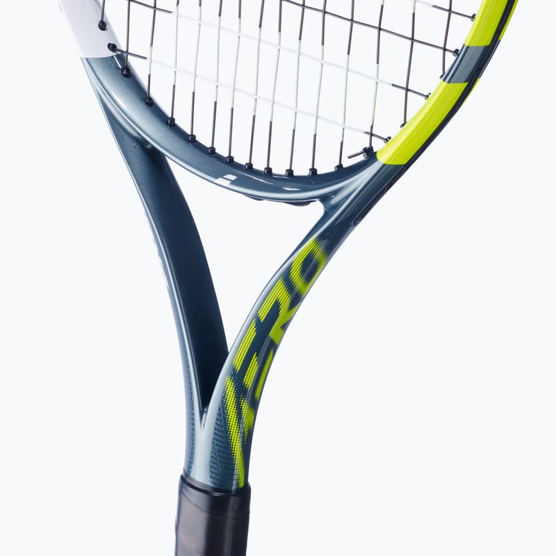 Gyerek teniszütő Babolat Aero Junior 26 6