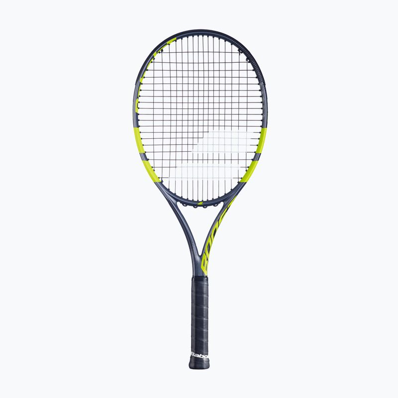 Teniszütő Babolat Boost Aero grey yellow white