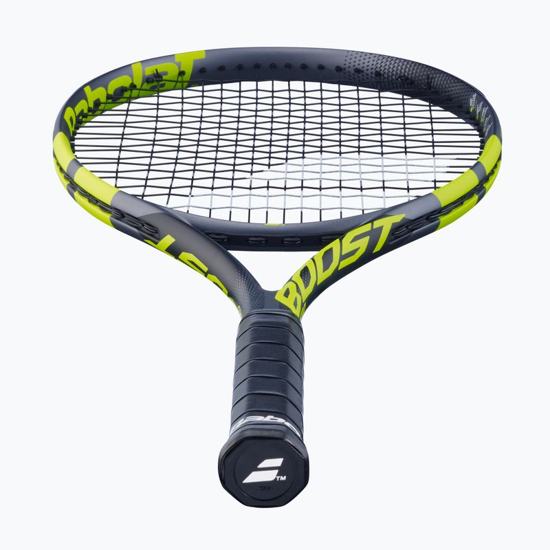 Teniszütő Babolat Boost Aero grey yellow white 7